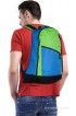 Fastrack 15 inch Laptop Backpack(Green) Fastrack 15 inch Laptop Backpack(Green)